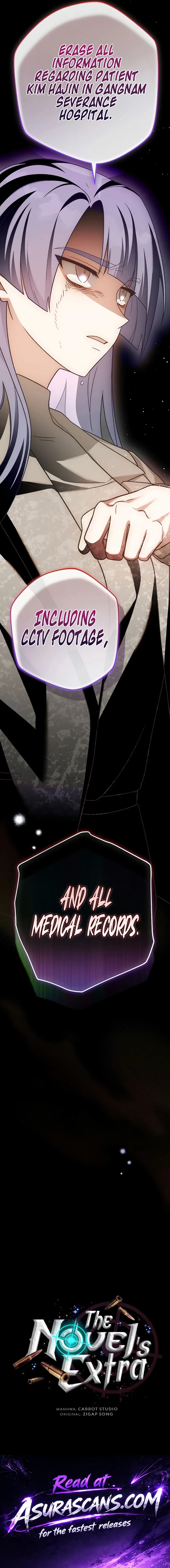 The Novel’s Extra Chapter 153 – Page 17