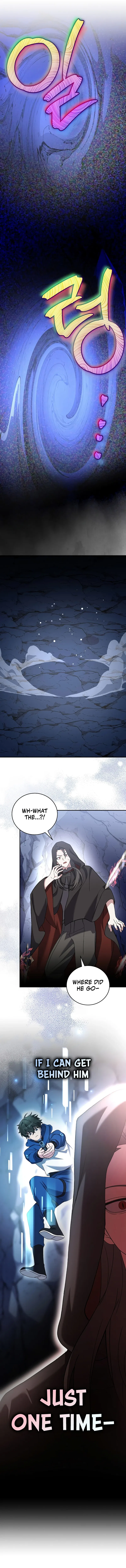 The Novel’s Extra Chapter 136 – Page 12