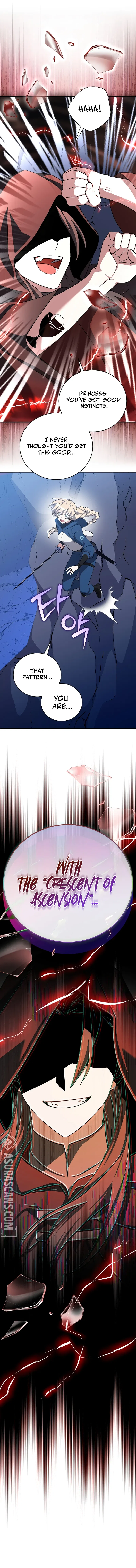The Novel’s Extra Chapter 135 – Page 6