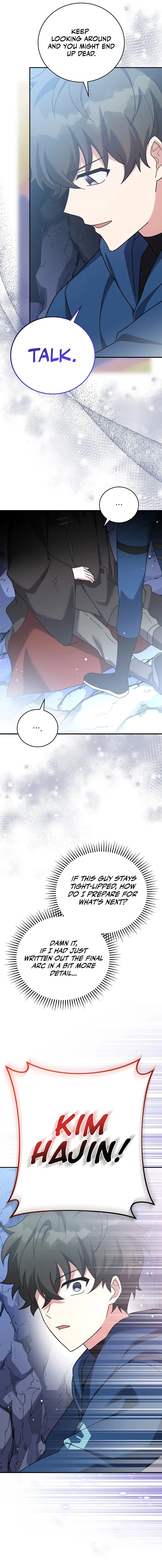 The Novel’s Extra Chapter 135 – Page 13