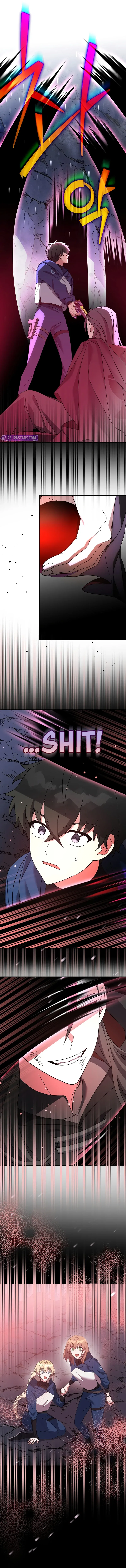 The Novel’s Extra Chapter 135 – Page 14