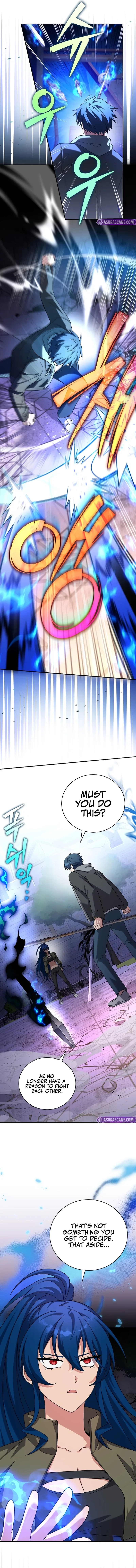 The Novel’s Extra Chapter 130 – Page 4