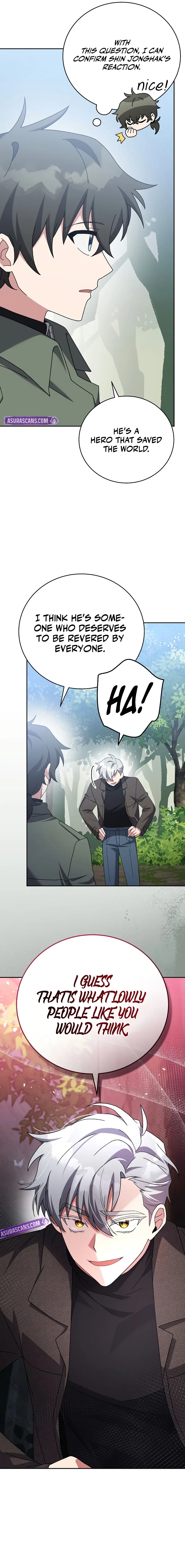 The Novel’s Extra Chapter 118 – Page 7