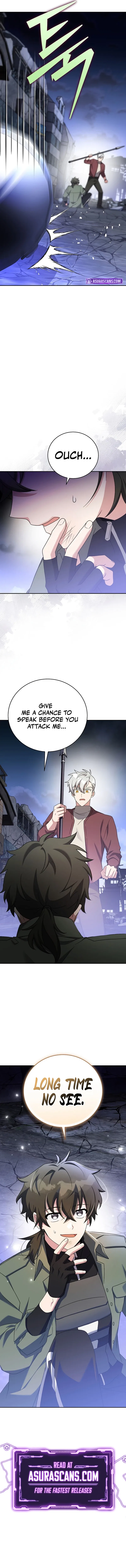 The Novel’s Extra Chapter 111 – Page 18