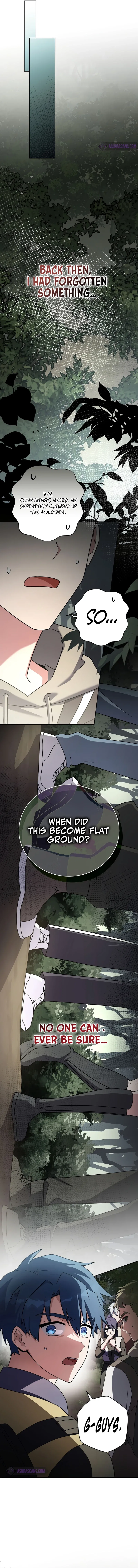 The Novel’s Extra Chapter 110 – Page 15