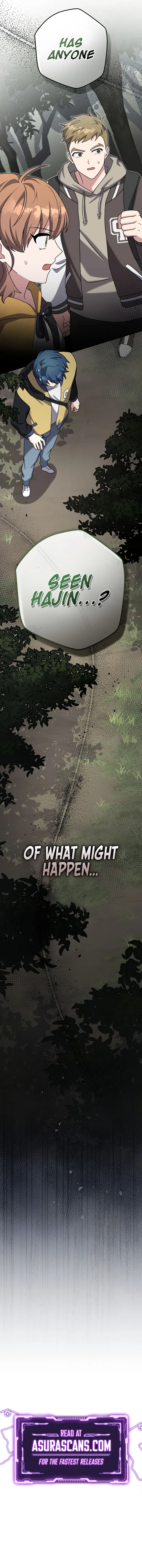 The Novel’s Extra Chapter 110 – Page 16