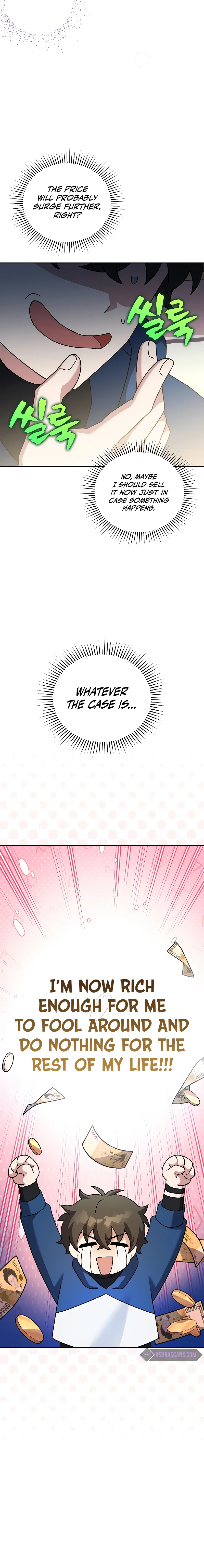 The Novel’s Extra Chapter 98 – Page 14