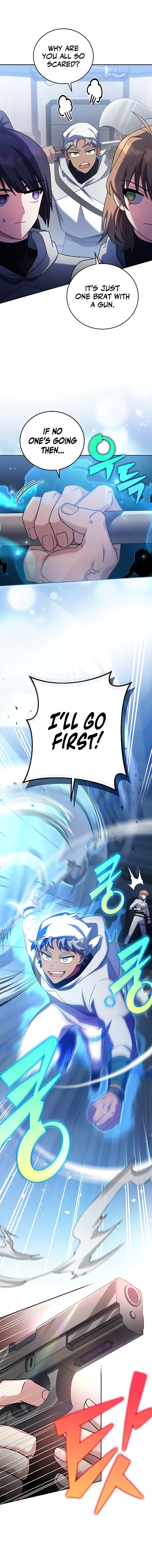 The Novel’s Extra Chapter 96 – Page 6