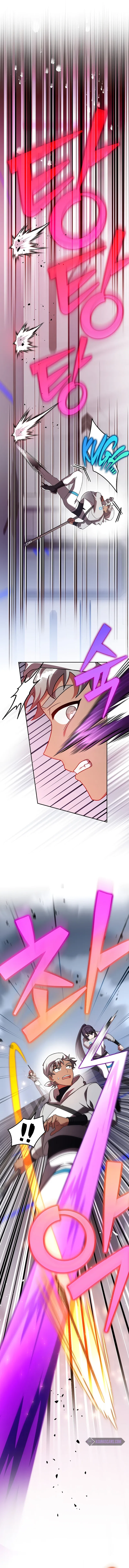 The Novel’s Extra Chapter 96 – Page 7