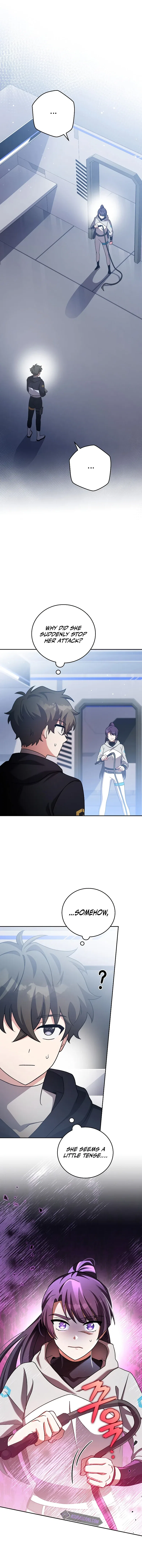 The Novel’s Extra Chapter 92 – Page 16