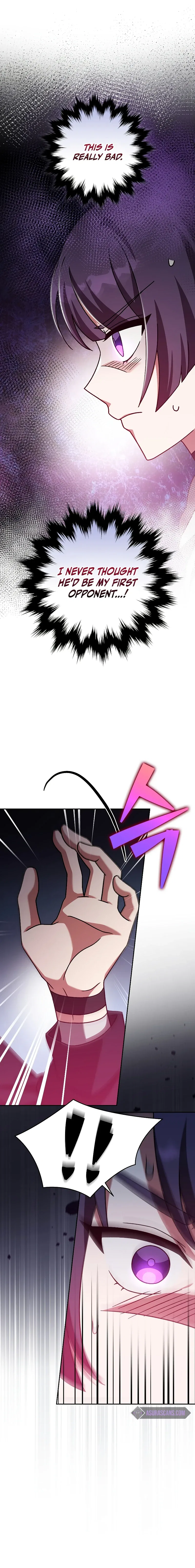 The Novel’s Extra Chapter 92 – Page 17