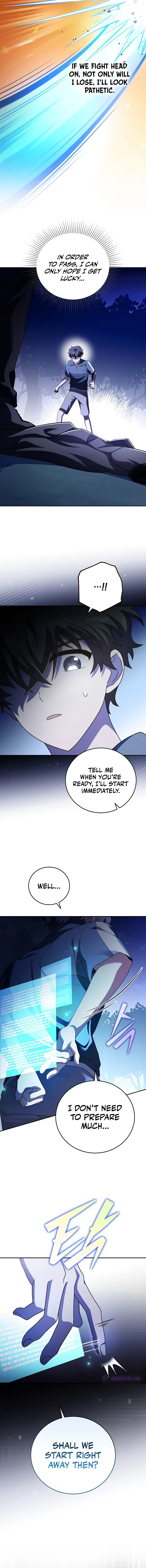 The Novel’s Extra Chapter 73 – Page 5