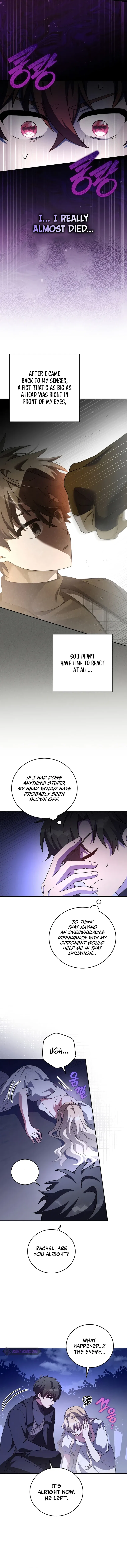 The Novel’s Extra Chapter 69 – Page 4