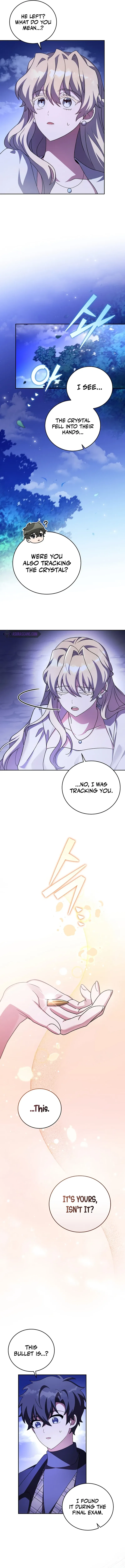 The Novel’s Extra Chapter 69 – Page 5