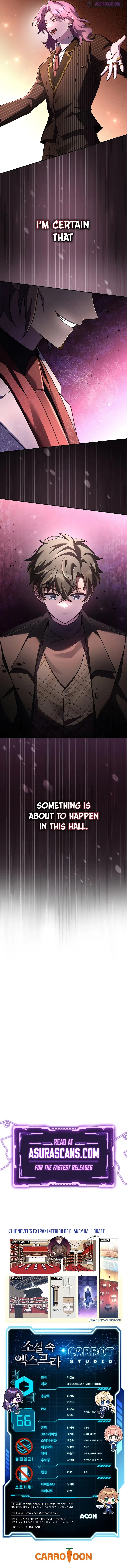 The Novel’s Extra Chapter 66 – Page 13