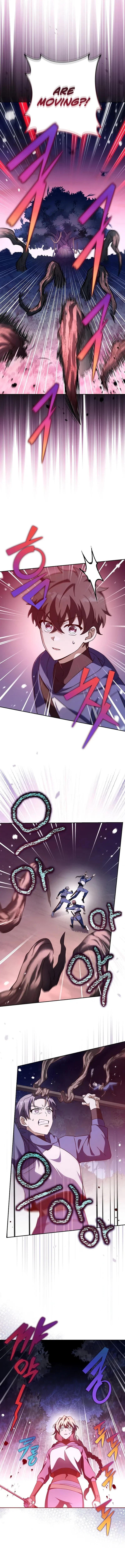 The Novel’s Extra Chapter 57 – Page 7