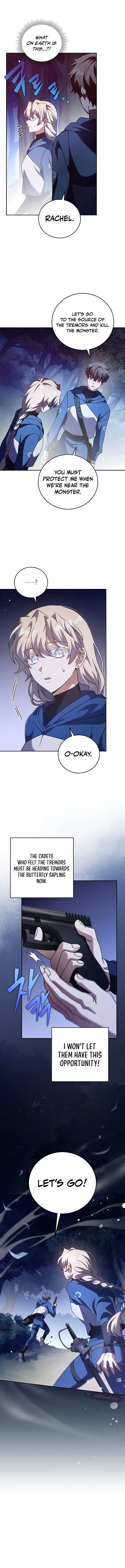 The Novel’s Extra Chapter 57 – Page 8