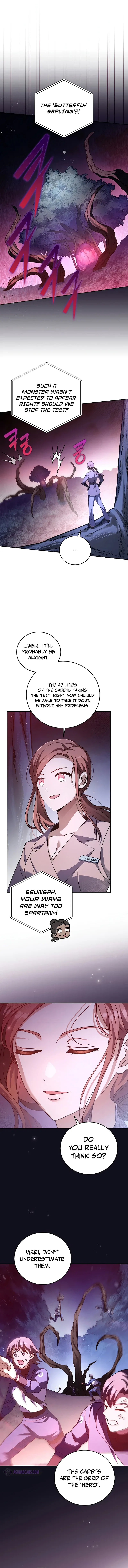 The Novel’s Extra Chapter 57 – Page 9