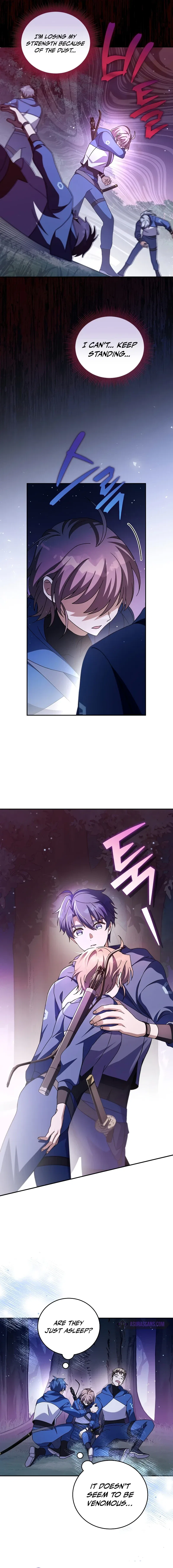 The Novel’s Extra Chapter 57 – Page 14