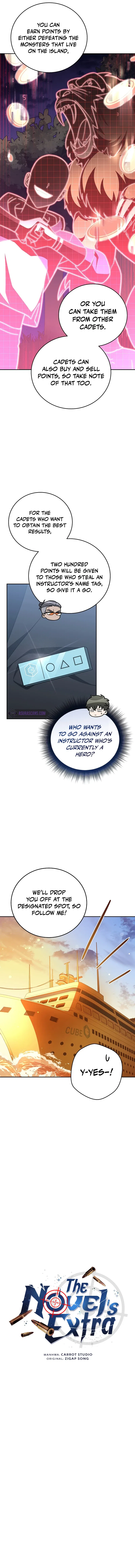 The Novel’s Extra Chapter 51 – Page 4