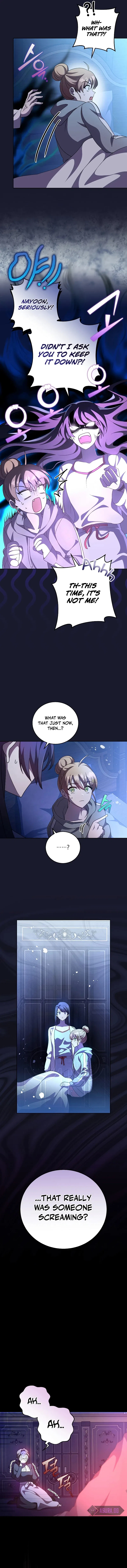 The Novel’s Extra Chapter 43 – Page 11