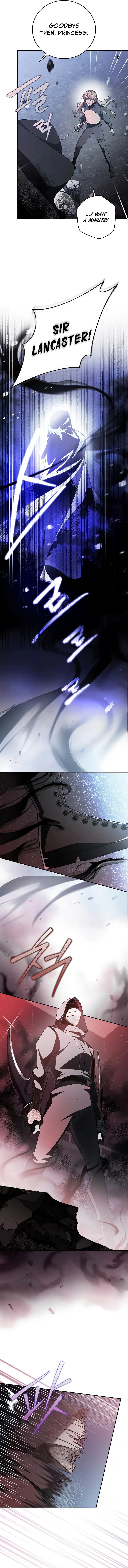 The Novel’s Extra Chapter 35 – Page 8