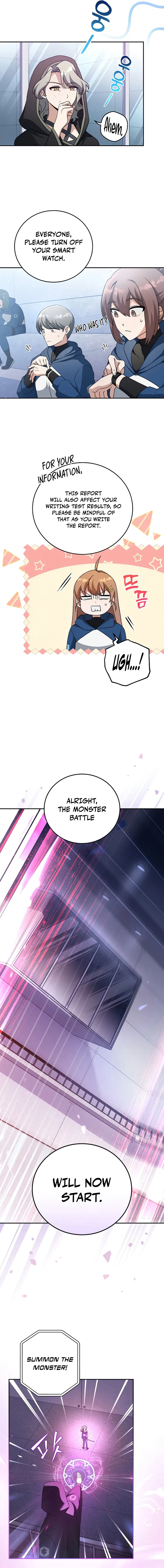 The Novel’s Extra Chapter 34 – Page 6