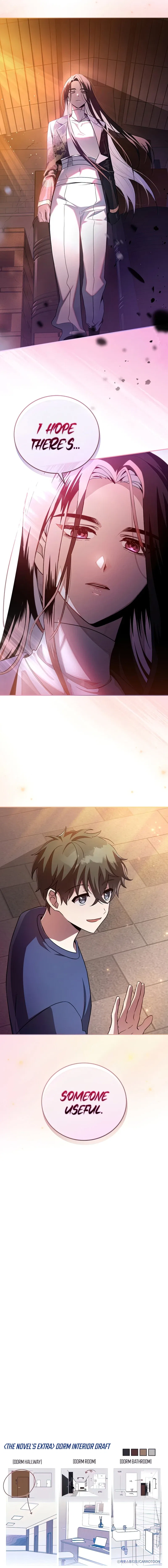 The Novel’s Extra Chapter 29 – Page 10