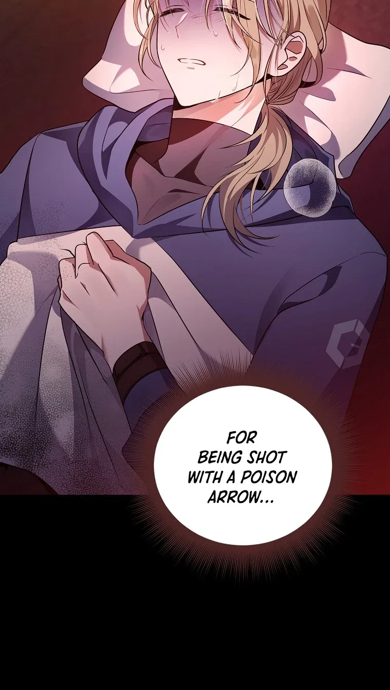 The Novel’s Extra Chapter 20 – Page 11