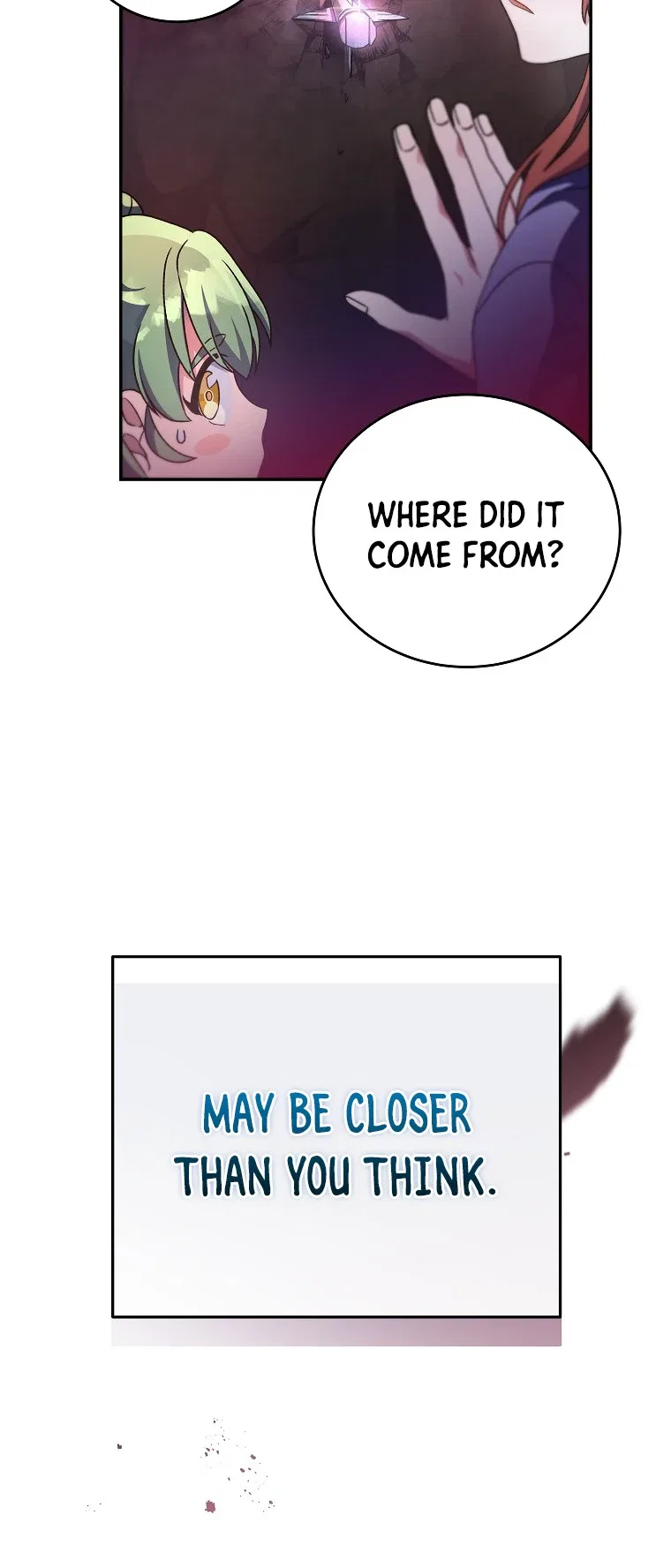 The Novel’s Extra Chapter 19 – Page 11