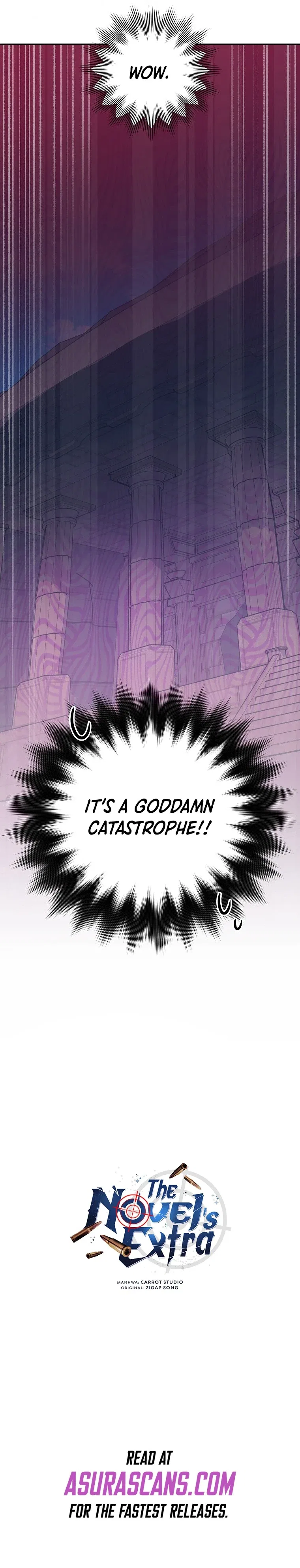 The Novel’s Extra Chapter 18 – Page 12