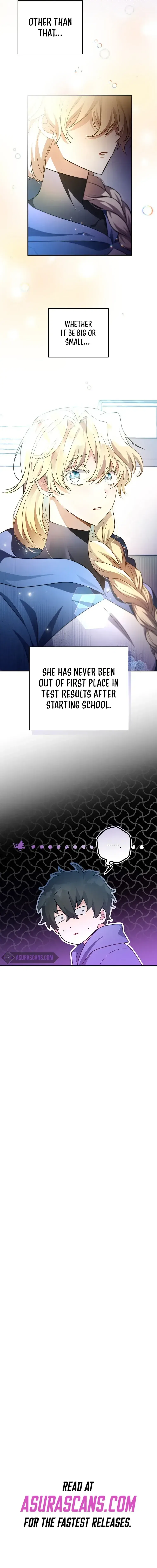 The Novel’s Extra Chapter 17 – Page 11