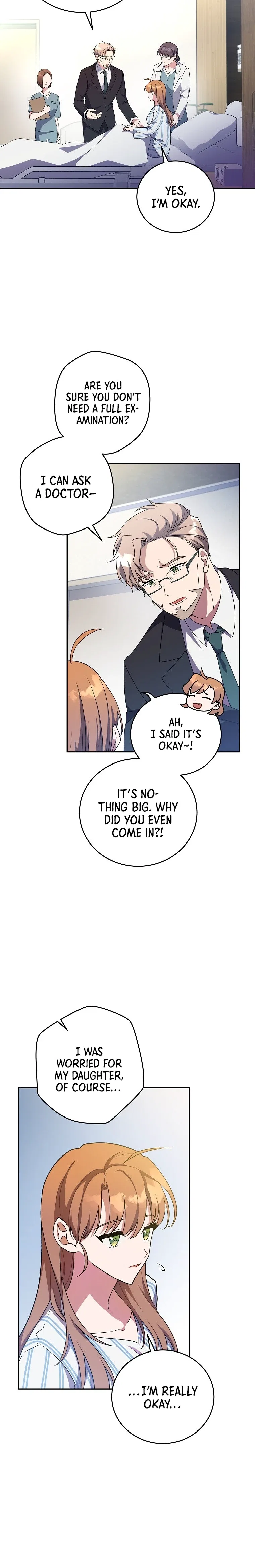 The Novel’s Extra Chapter 12 – Page 7