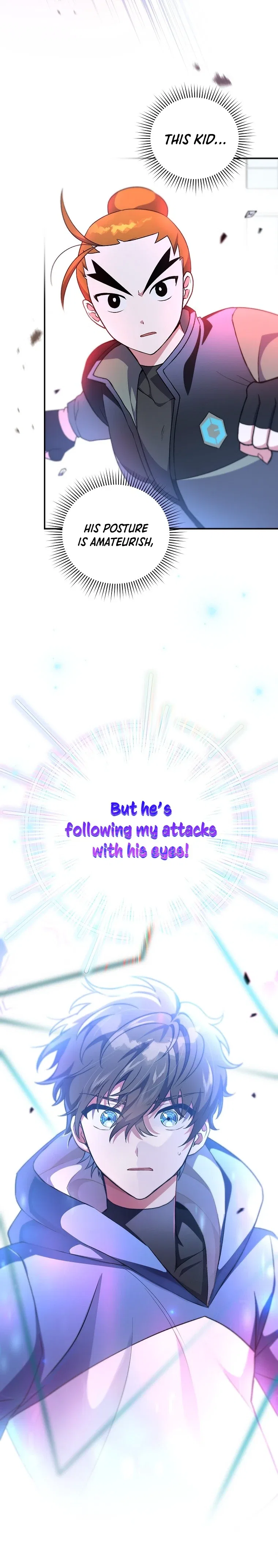 The Novel’s Extra Chapter 8 – Page 5