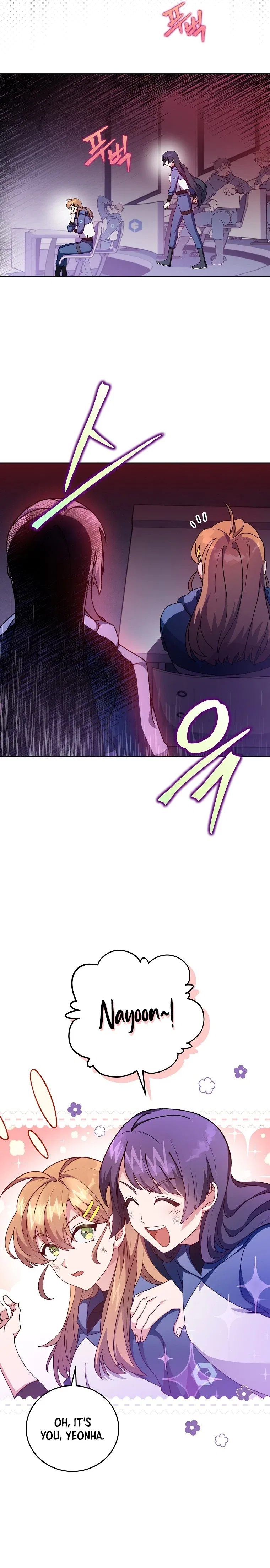 The Novel’s Extra Chapter 7 – Page 3