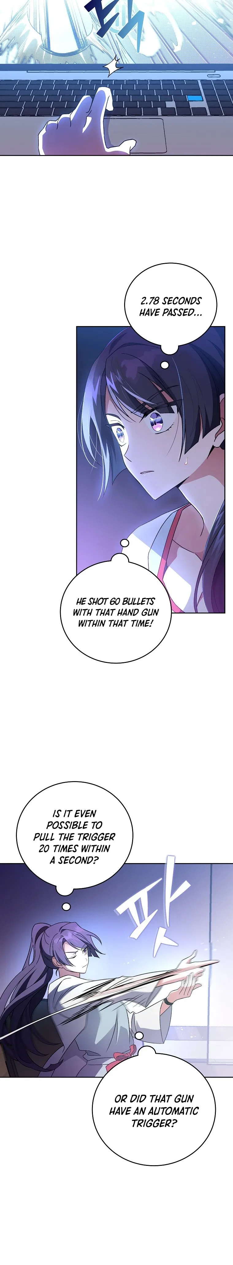 The Novel’s Extra Chapter 7 – Page 7
