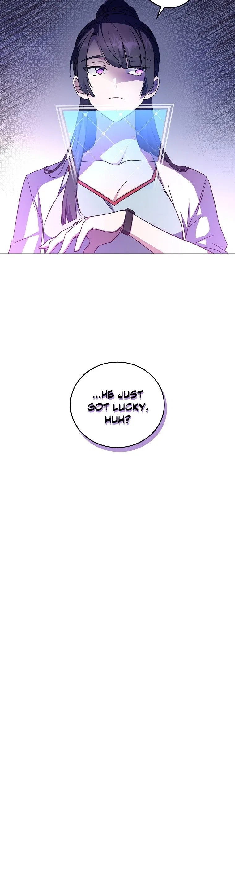 The Novel’s Extra Chapter 7 – Page 9