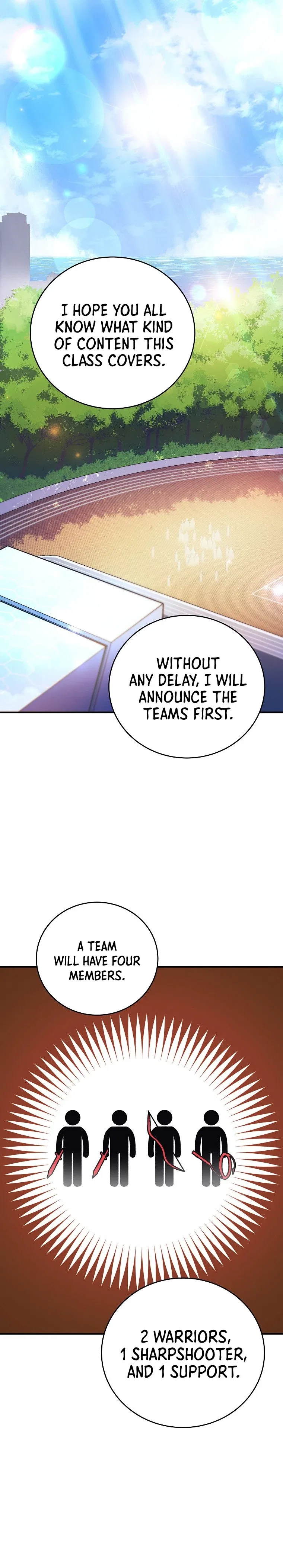 The Novel’s Extra Chapter 4 – Page 13