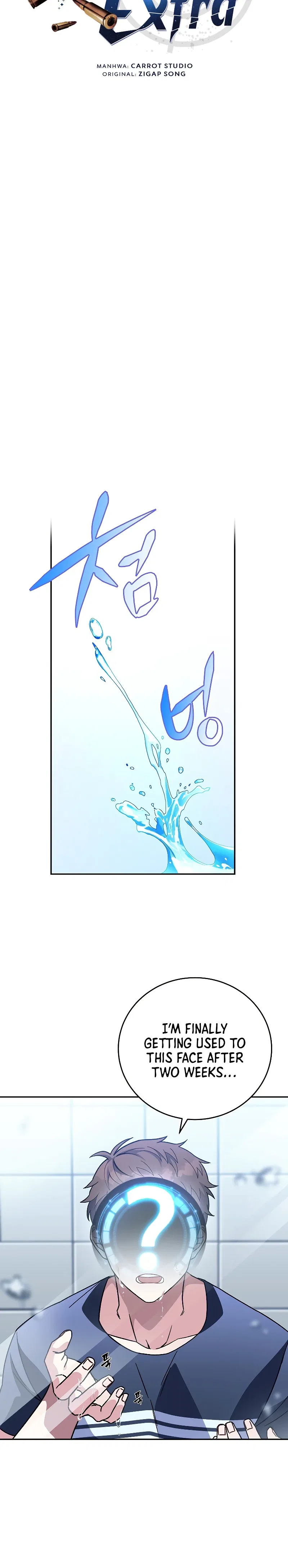 The Novel’s Extra Chapter 2 – Page 3