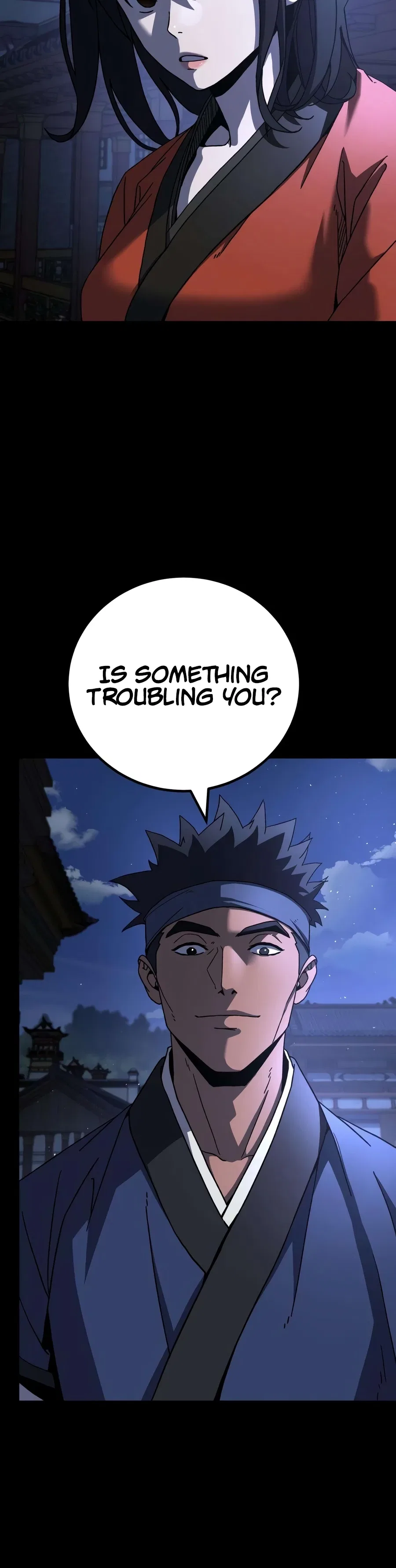 To Hell With the Status Window Chapter 30 – Page 3