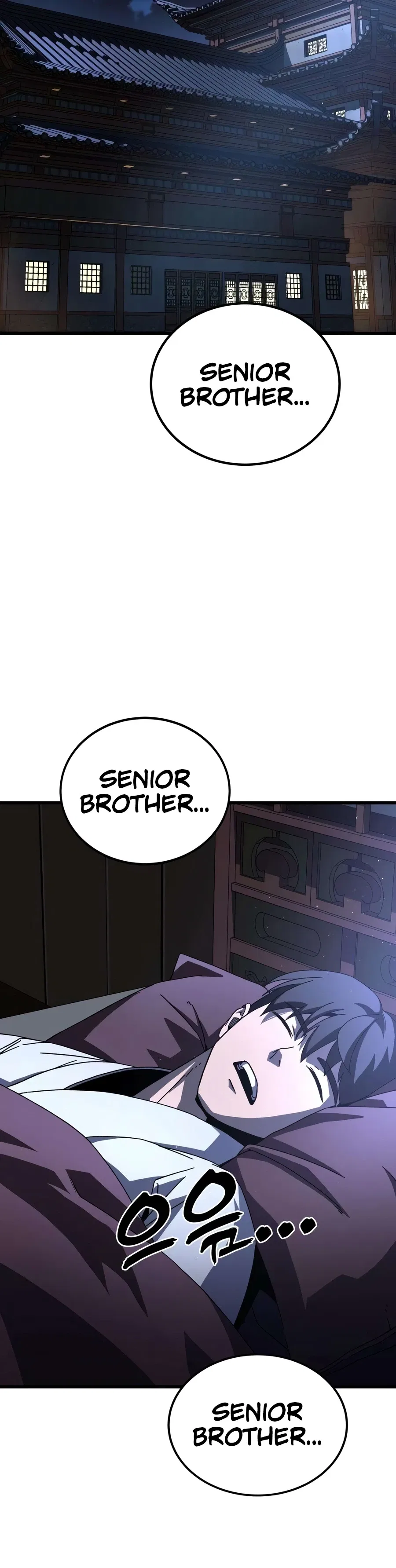 To Hell With the Status Window Chapter 30 – Page 13