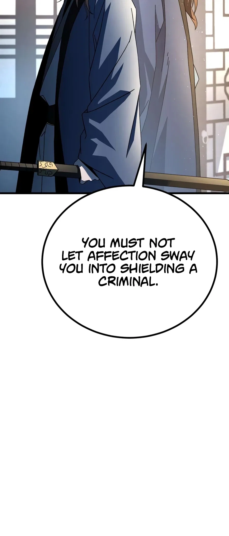 To Hell With the Status Window Chapter 30 – Page 23