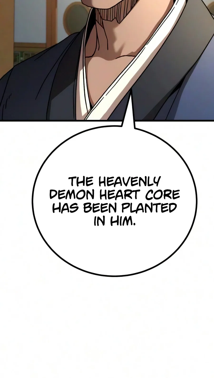 To Hell With the Status Window Chapter 29 – Page 7