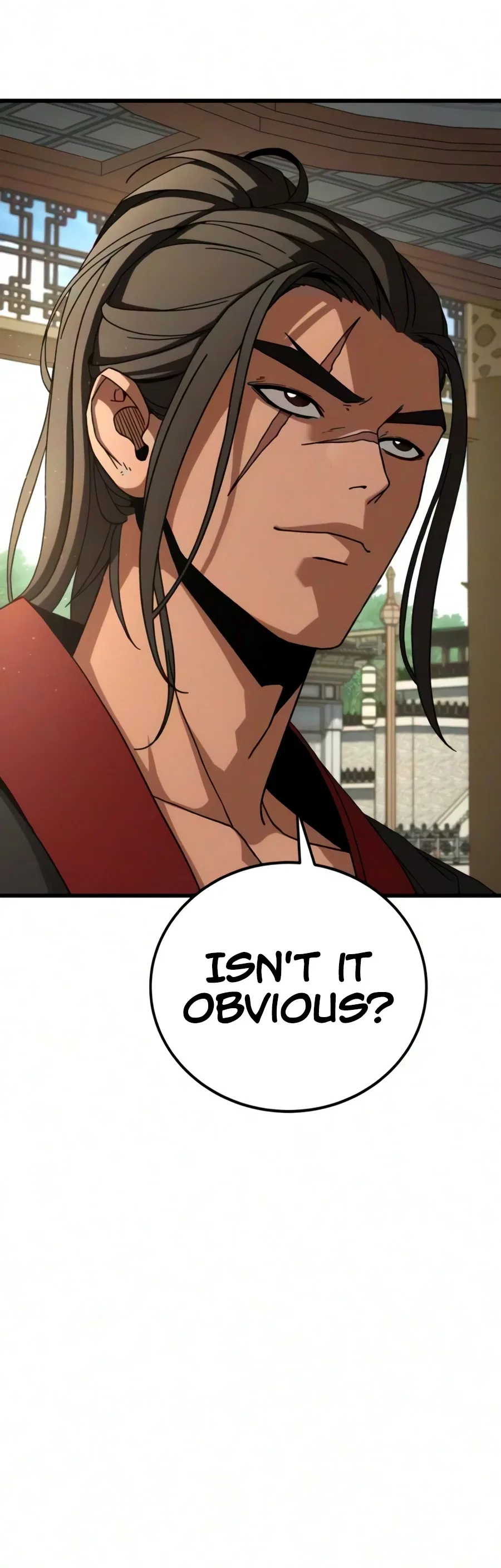 To Hell With the Status Window Chapter 29 – Page 9