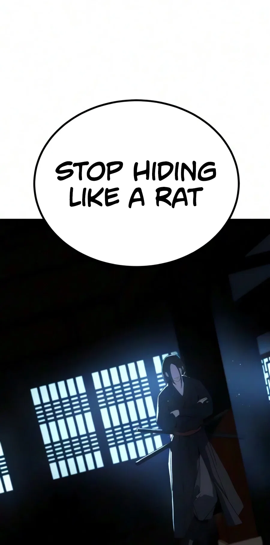 To Hell With the Status Window Chapter 29 – Page 19