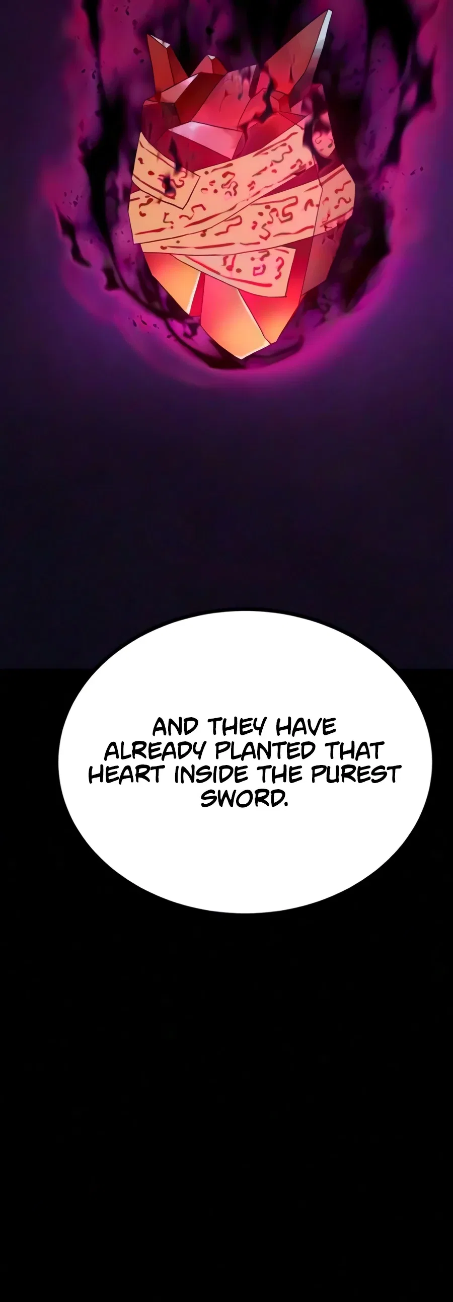 To Hell With the Status Window Chapter 28 – Page 19