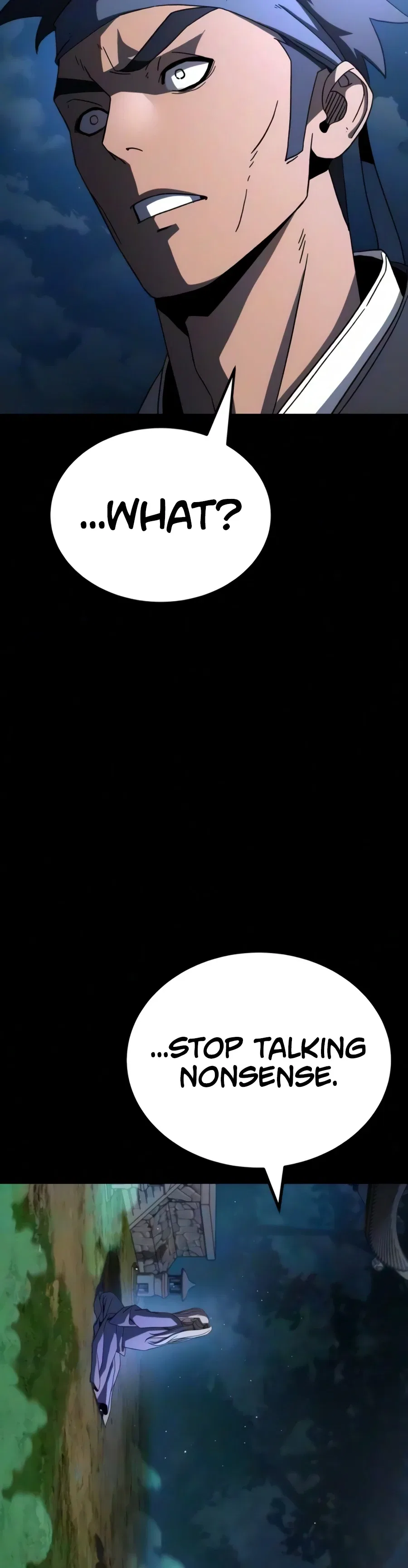 To Hell With the Status Window Chapter 28 – Page 21