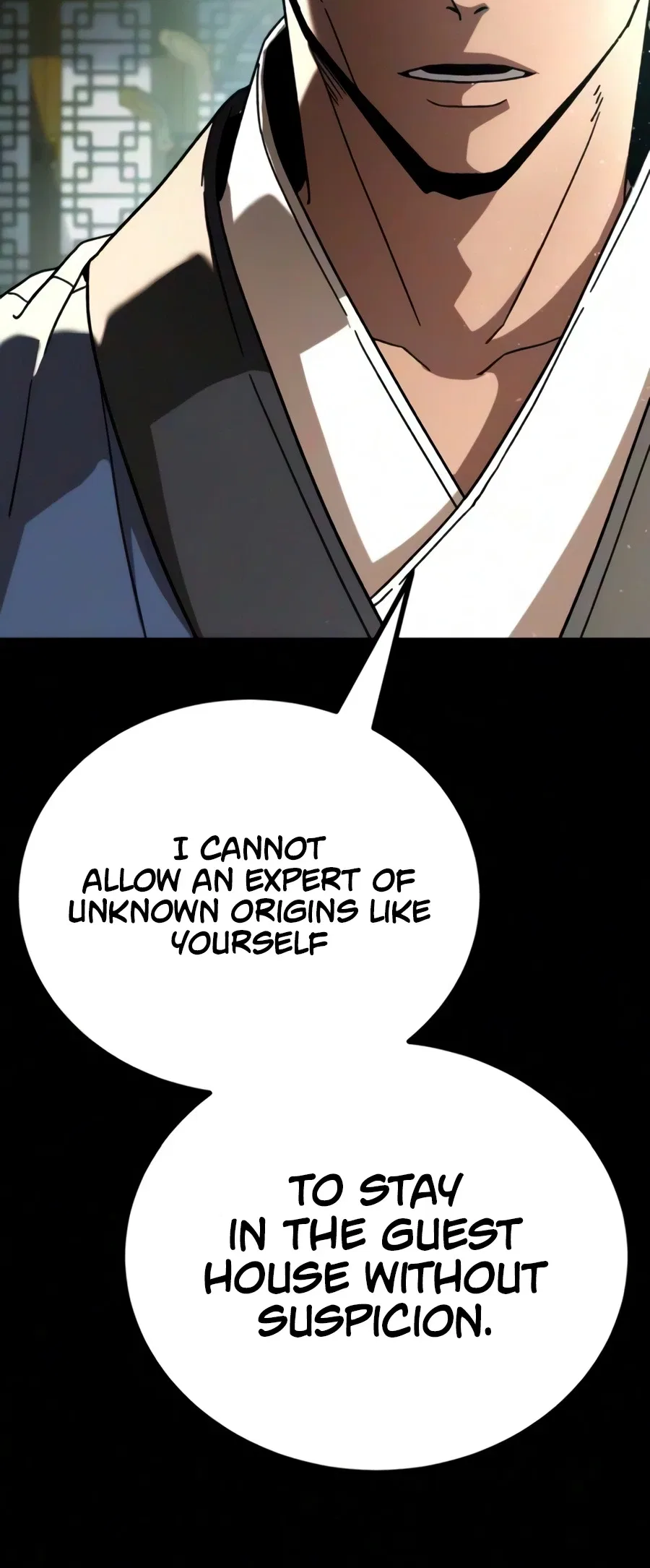 To Hell With the Status Window Chapter 27 – Page 9