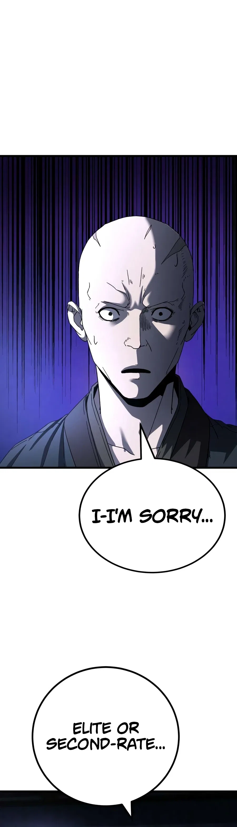 To Hell With the Status Window Chapter 26 – Page 3