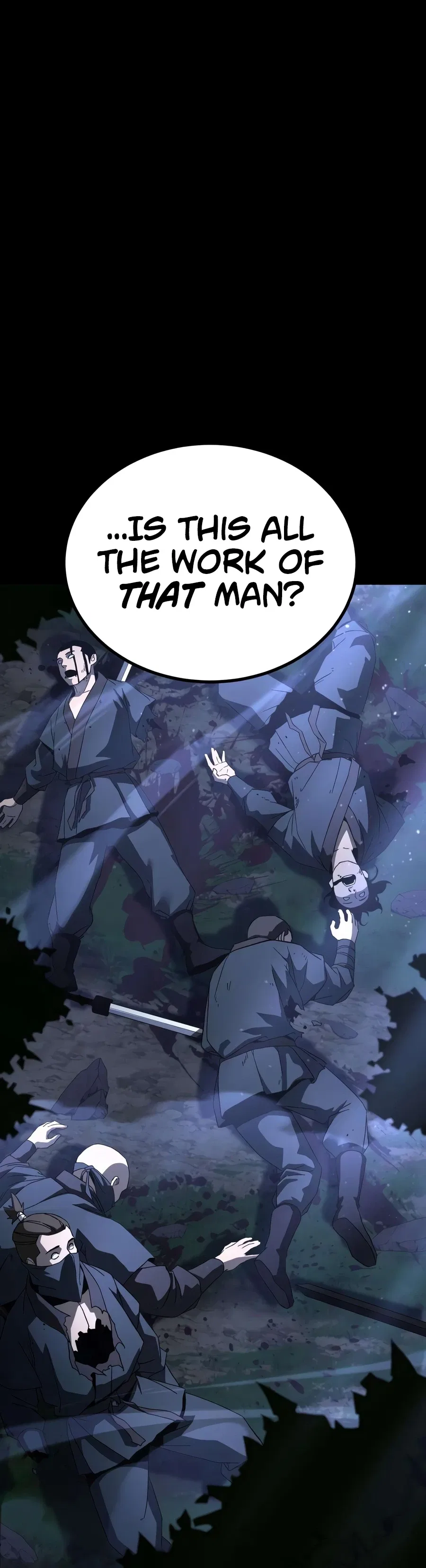 To Hell With the Status Window Chapter 26 – Page 11